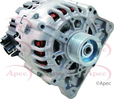 APEC AAL1825 - Генератор abcparts.ee