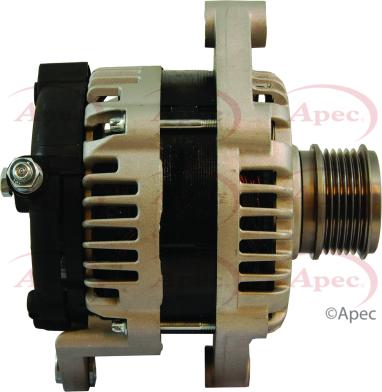 APEC AAL1243 - Генератор abcparts.ee