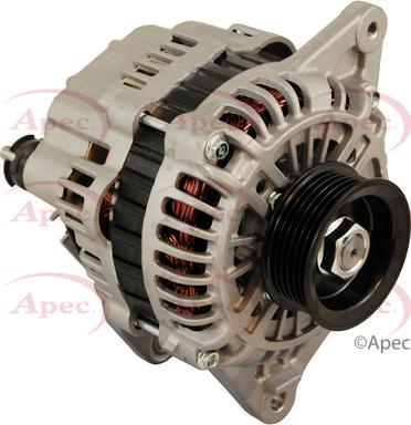 APEC AAL1747 - Генератор abcparts.ee