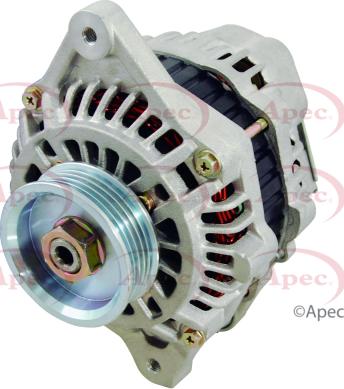 APEC AAL1711 - Генератор abcparts.ee