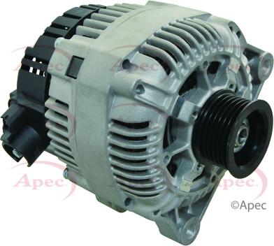 APEC AAL1783 - Генератор abcparts.ee