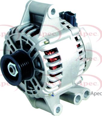 APEC AAL1772 - Генератор abcparts.ee