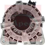 APEC AAL2557 - Генератор abcparts.ee