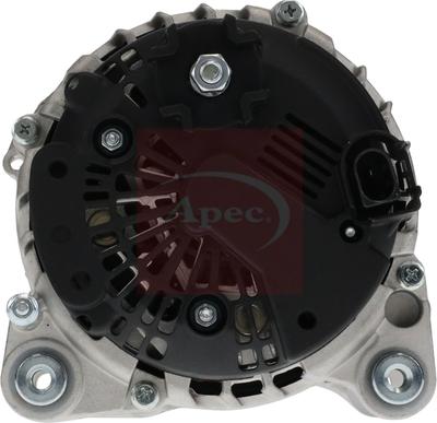 APEC AAL2587 - Генератор abcparts.ee