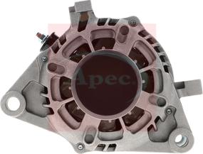 APEC AAL2536 - Генератор abcparts.ee