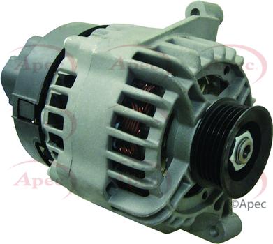 APEC AAL2060 - Генератор abcparts.ee