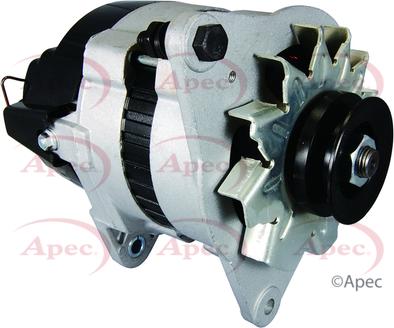 APEC AAL2001 - Генератор abcparts.ee