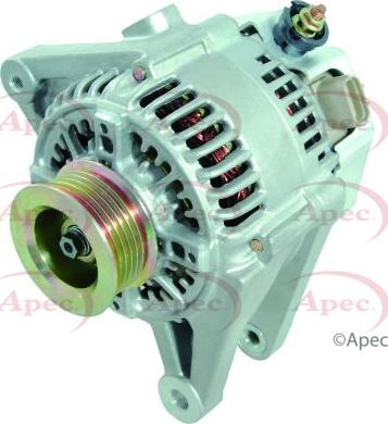 APEC AAL2082 - Генератор abcparts.ee