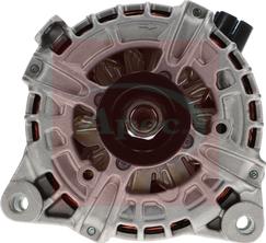 APEC AAL2025 - Генератор abcparts.ee