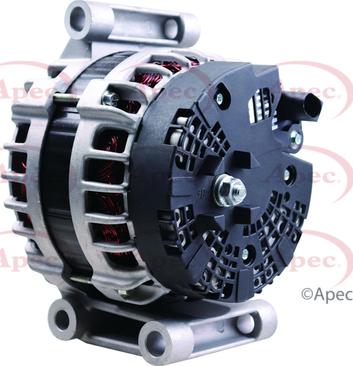 APEC AAL2028 - Генератор abcparts.ee