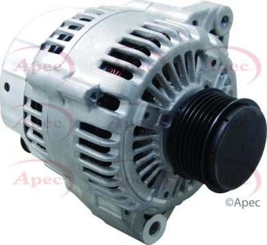 APEC AAL2070 - Генератор abcparts.ee