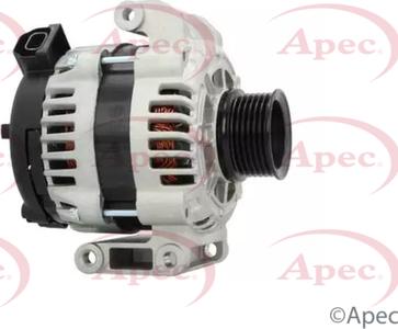 APEC AAL2119 - Генератор abcparts.ee