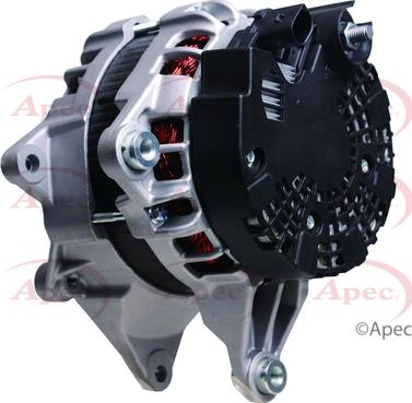 APEC AAL2120 - Генератор abcparts.ee