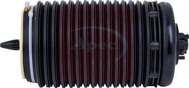 APEC AAS1083 - Пневматическая рессора, ходовая часть abcparts.ee