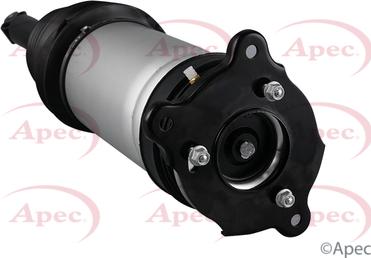 APEC AAS1075 - Опора пневматической рессоры abcparts.ee