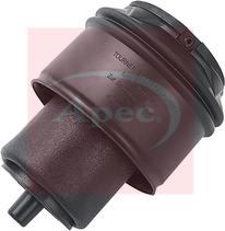 APEC AAS1071 - Пневматическая рессора, ходовая часть abcparts.ee