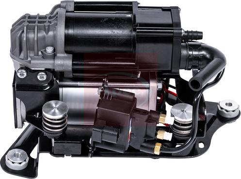 APEC AAS2037 - Компрессор, пневматическая система abcparts.ee