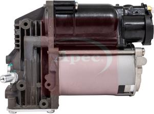 APEC AAS2029 - Компрессор, пневматическая система abcparts.ee