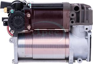 APEC AAS2022 - Компрессор, пневматическая система abcparts.ee