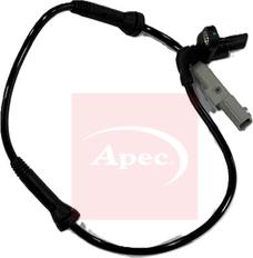 APEC ABS1949 - ABS датчик, частота вращения колеса abcparts.ee