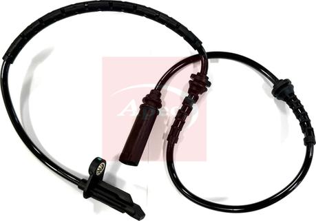 APEC ABS1952 - ABS датчик, частота вращения колеса abcparts.ee