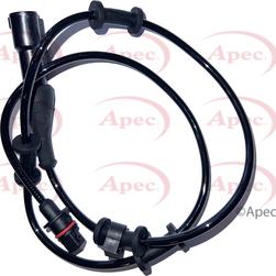 APEC ABS1633 - ABS датчик, частота вращения колеса abcparts.ee