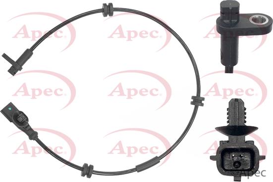 APEC ABS1679 - Andur, rattapöörete arv abcparts.ee