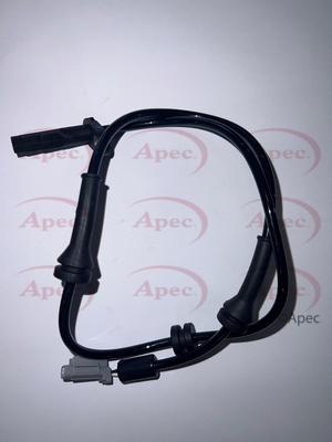 APEC ABS1324 - ABS датчик, частота вращения колеса abcparts.ee