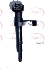 APEC ABS1741 - ABS датчик, частота вращения колеса abcparts.ee