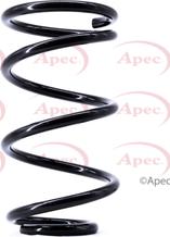 APEC ACS1426 - Пружина ходовой части abcparts.ee