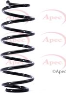 APEC ACS1423 - Пружина ходовой части abcparts.ee