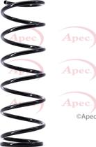 APEC ACS1475 - Пружина ходовой части abcparts.ee