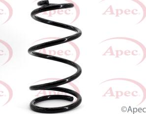 APEC ACS1044 - Пружина ходовой части abcparts.ee