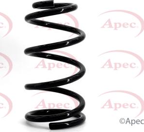APEC ACS1043 - Пружина ходовой части abcparts.ee