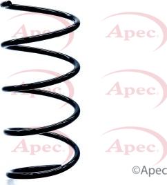 APEC ACS1178 - Пружина ходовой части abcparts.ee