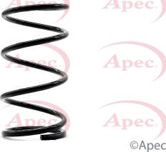 APEC ACS1335 - Пружина ходовой части abcparts.ee