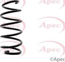 APEC ACS1332 - Пружина ходовой части abcparts.ee