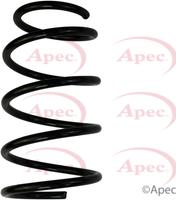 APEC ACS1710 - Пружина ходовой части abcparts.ee