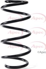 APEC ACS1775 - Пружина ходовой части abcparts.ee