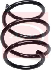 APEC ACS2438 - Пружина ходовой части abcparts.ee