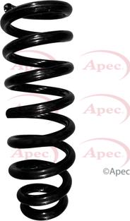 APEC ACS2041 - Пружина ходовой части abcparts.ee