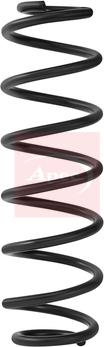 APEC ACS2185 - Пружина ходовой части abcparts.ee