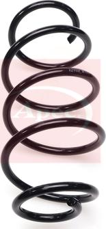 APEC ACS2136 - Пружина ходовой части abcparts.ee