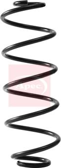 APEC ACS2365 - Пружина ходовой части abcparts.ee