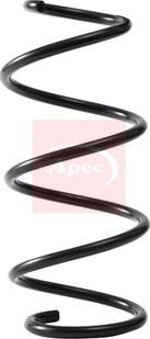 APEC ACS2363 - Пружина ходовой части abcparts.ee
