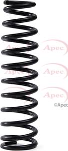 APEC ACS2310 - Пружина ходовой части abcparts.ee