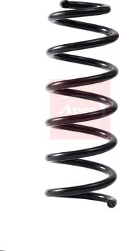 APEC ACS2251 - Пружина ходовой части abcparts.ee