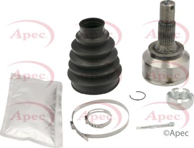 APEC ACV1019 - Liigend,veovõll abcparts.ee