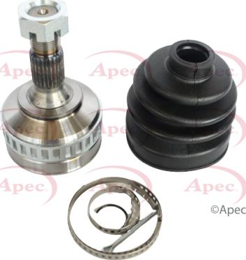 APEC ACV1017 - Liigend,veovõll abcparts.ee