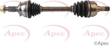 APEC ADS1443L - Приводной вал abcparts.ee